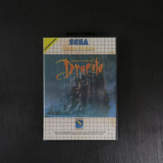 Retro Game Zone – Dracula 2