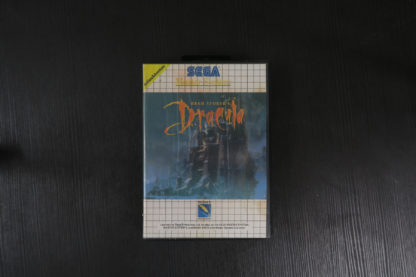 Retro Game Zone – Dracula 2