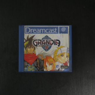 Retro Game Zone – Grandia II 2