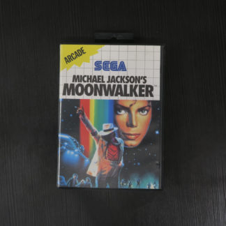Retro Game Zone – Michael Jackson039s Moonwalker 2