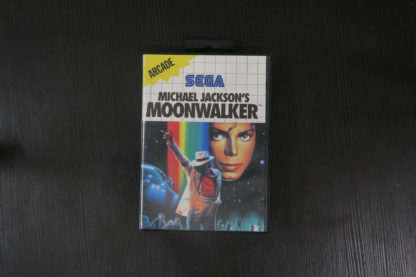 Retro Game Zone – Michael Jackson039s Moonwalker 2