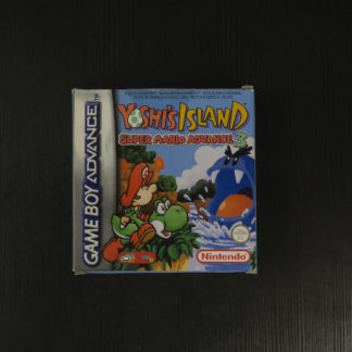 Retro Game Zone – Super Mario Advance 3 Yoshi039s Island 7