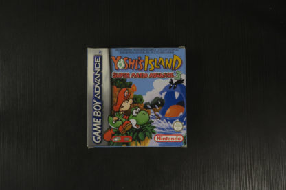 Retro Game Zone – Super Mario Advance 3 Yoshi039s Island 7