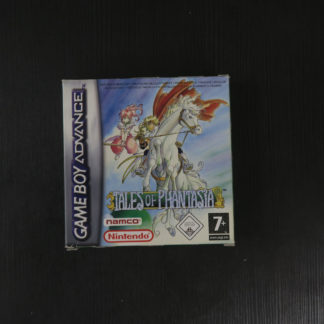 Retro Game Zone – Tales Of Phantasia 3