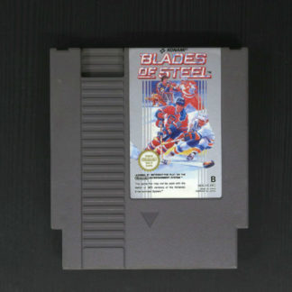 Retro Game Zone – Blades Of Steel 1