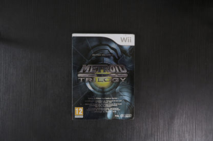 Retro Game Zone – Metroid Prime Trilogy 2