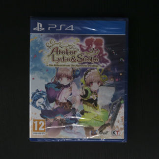 Retro Game Zone – Atelier Lydie Amp Suelle 1