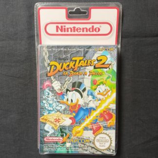 Retro Game Zone – BLISTER DuckTales 2 6