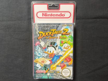 Retro Game Zone – BLISTER DuckTales 2 6