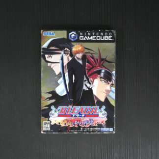 Retro Game Zone – Bleach 2