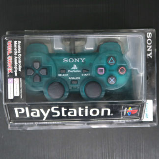 Retro Game Zone – Manette Sony DualShock 2