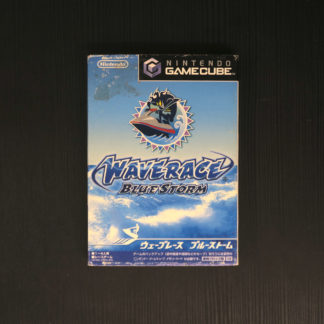 Retro Game Zone – WaveRace Blue Storm 1