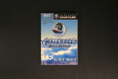Retro Game Zone – WaveRace Blue Storm 1