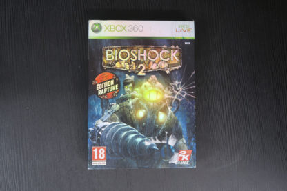 Retro Game Zone – Bioshock 2 Edition Rapture