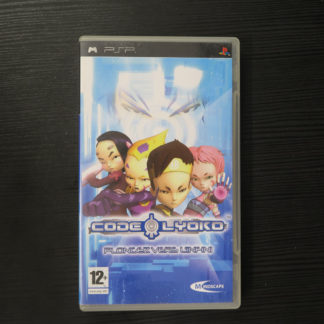 Retro Game Zone – Code Lyoko Plongez Vers L039Infini 3