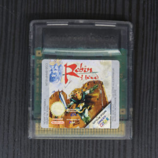 Retro Game Zone – Robin Hood 1