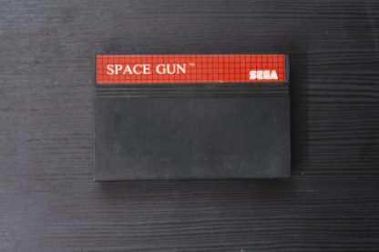 Retro Game Zone – Space Gun