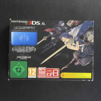 Retro Game Zone – 3DS XL Fire Emblem Awakening