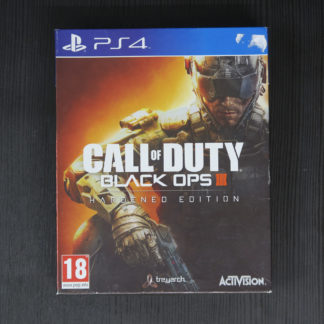 Retro Game Zone – Call Of Duty Black Ops III 4