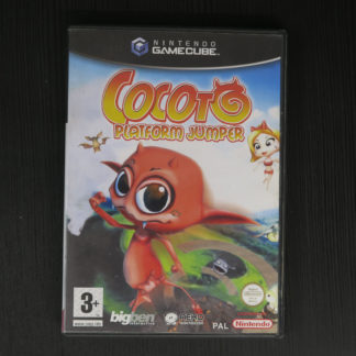 Retro Game Zone – Cocoto Platform Jumper 2