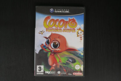 Retro Game Zone – Cocoto Platform Jumper 2