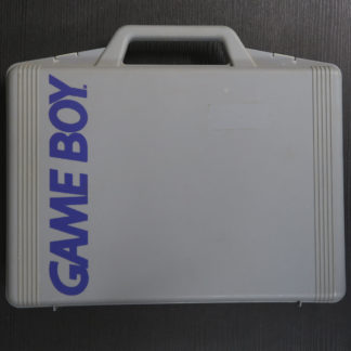 Retro Game Zone – Game Boy Carrying Case