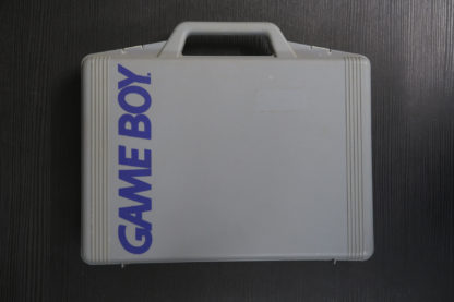Retro Game Zone – Game Boy Carrying Case