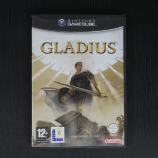 Retro Game Zone – Gladius 1