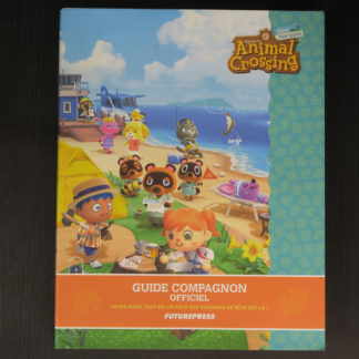 Retro Game Zone – Guide Animal Crossing