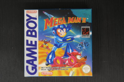 Retro Game Zone – Megaman II 2