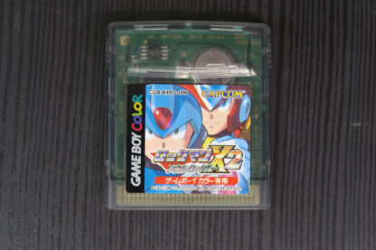 Retro Game Zone – Megaman X2
