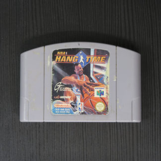 Retro Game Zone – NBA Hang Time 1