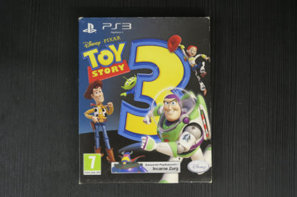 Retro Game Zone – Toy Story 3 3