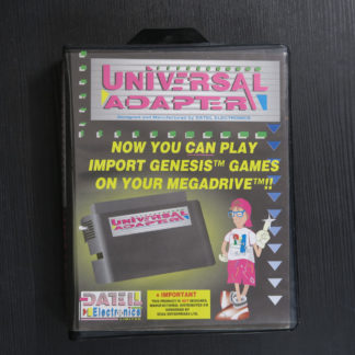 Retro Game Zone – Universal Adapter