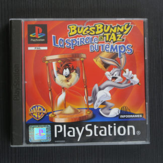 Retro Game Zone – Bugs Bunny Amp Taz 2