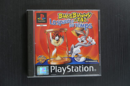 Retro Game Zone – Bugs Bunny Amp Taz 2