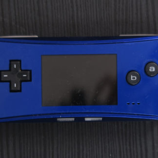 Retro Game Zone – GB Micro