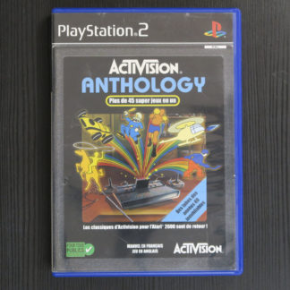 Retro Game Zone – Activision Anthology 2