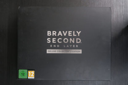 Retro Game Zone – Bravely Second Collector