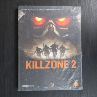 Retro Game Zone – Guide KillZone 2