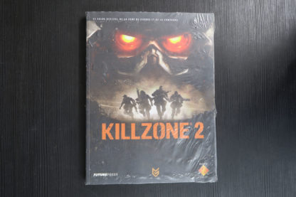 Retro Game Zone – Guide KillZone 2
