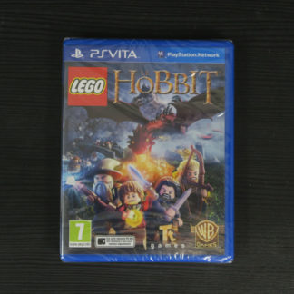 Retro Game Zone – Lego Le Hobbit