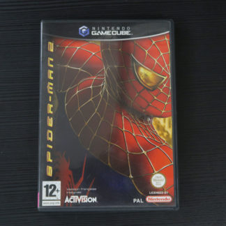 Retro Game Zone – Spider Man 2 2
