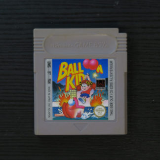 Retro Game Zone – Balloon Kid