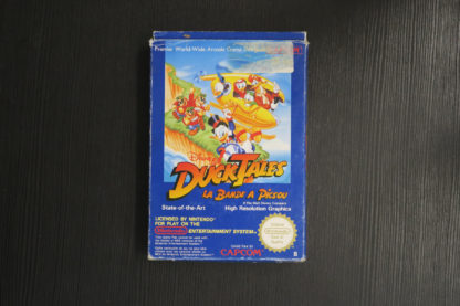 Retro Game Zone – DuckTales 6