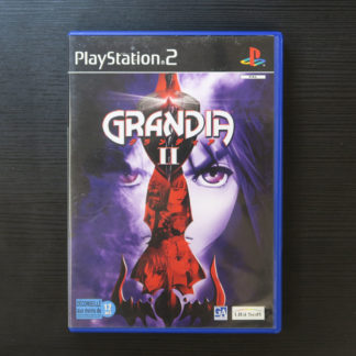 Retro Game Zone – Grandia II