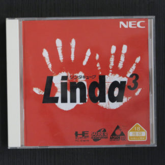 Retro Game Zone – Linda 3