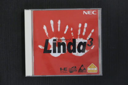 Retro Game Zone – Linda 3