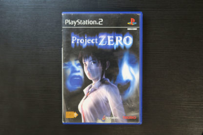 Retro Game Zone – Project Zero 2