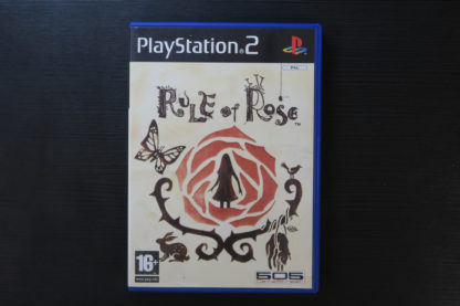 Retro Game Zone – Rule Of Rose